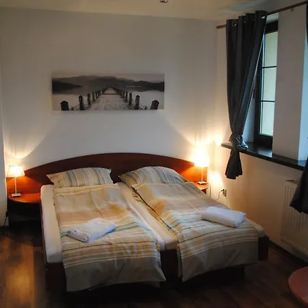 Guest house Chamonix *