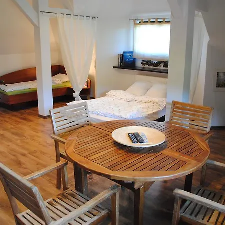 Guest house Chamonix *