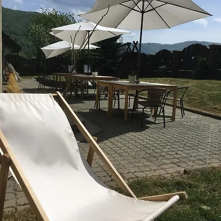 Chamonix * Międzybrodzie Bialskie